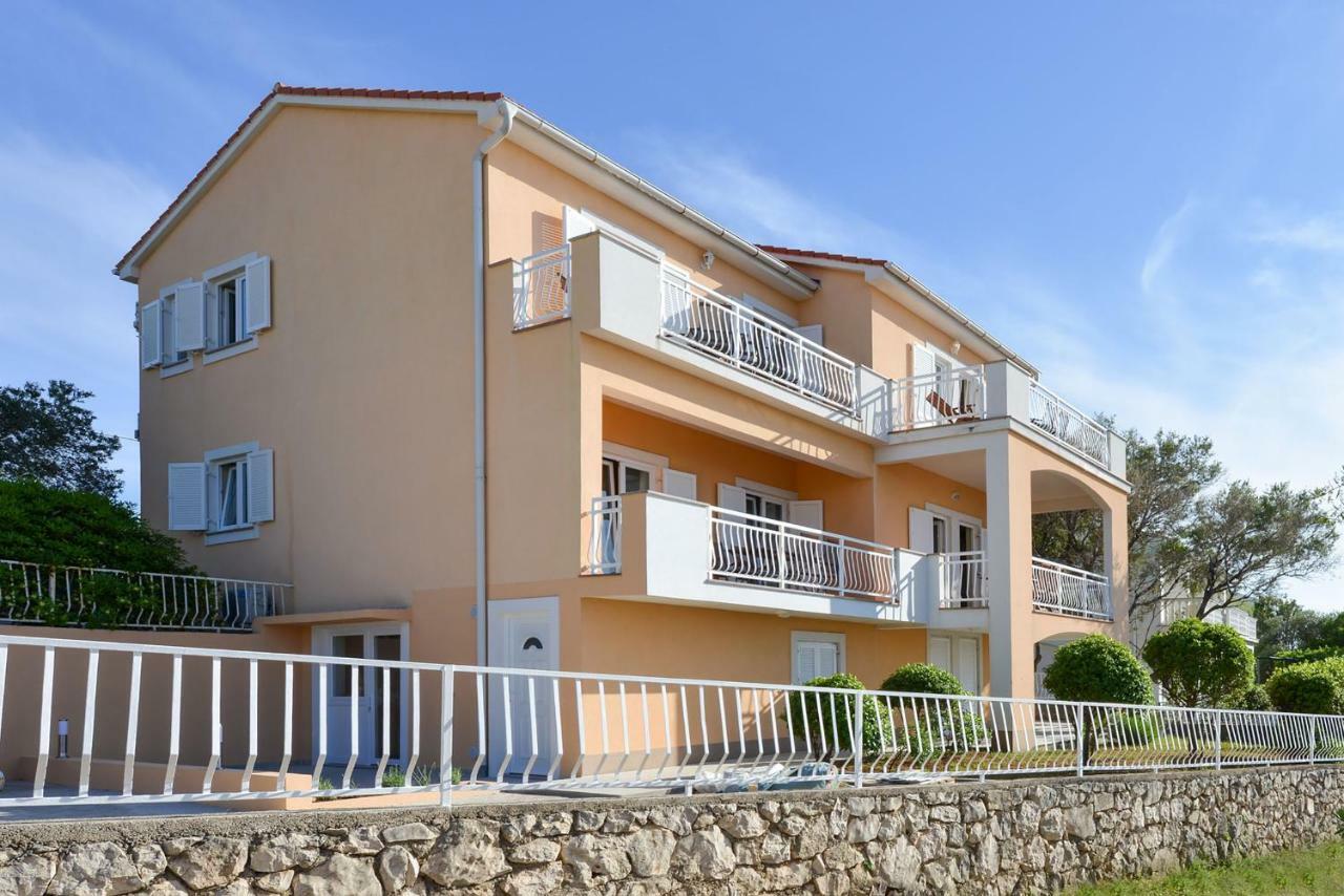 Cecilia Apartments Lun  Exterior foto